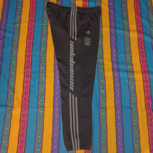 adidas gazelle silver green womens Virtue Jogger Pants - Built To Win
